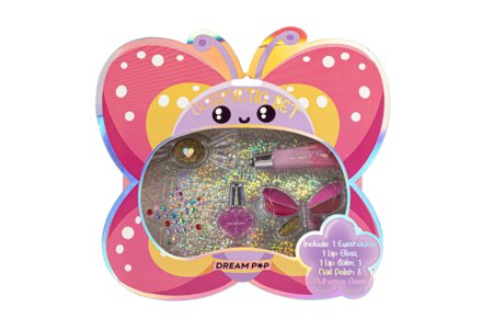 DREAM POP kosmetikos rinkinys, Y81417-33688 