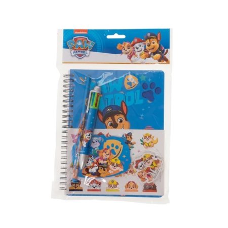 PAW PATROL rašymo rinkinys, 145706128 