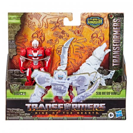 TRANSFORMERS transformeris, asort., F38985L0 F38985L0