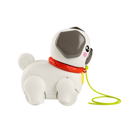 FISHER-PRICE šuniukas Mopsas, HTW94 