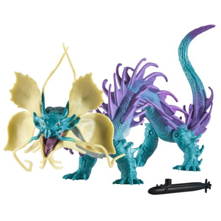 GODZILLA figūrėlė 6" Tiamat, 35214 