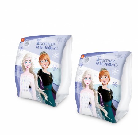 MONDO INFLATABLES pripučiamos rankovės Frozen 16523 16523