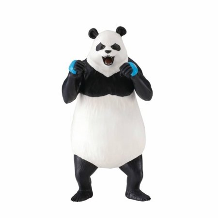 BANPRESTO Jujutsu Kaisen figūrėlė Panda, BP18729P 