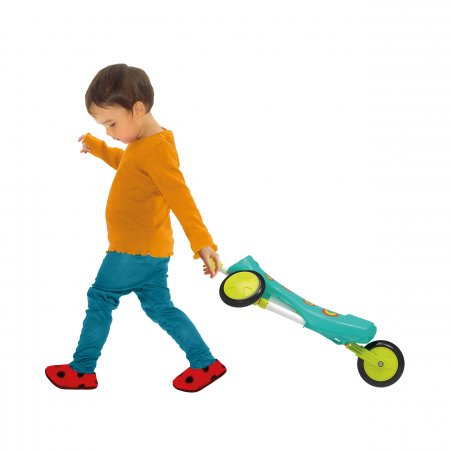 MOOKIE triratukas Scuttle XL, 8555 8555