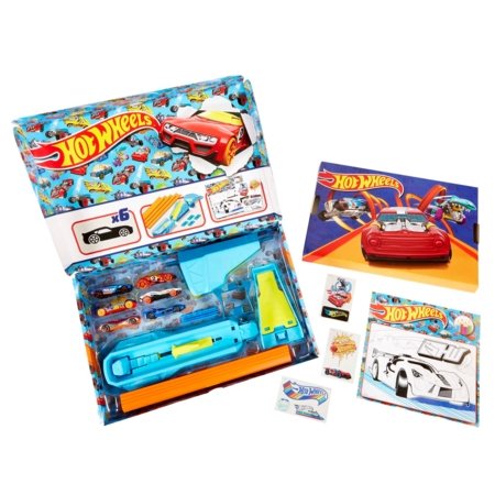 HOT WHEELS apdovanojimų taurė, GWN97 GWN97