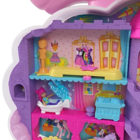 POLLY POCKET vienaragio rinkinys, HKV51 HKV51
