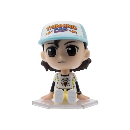 YUME Stranger Things Bobble Hero figurėlė, asort., 15310 