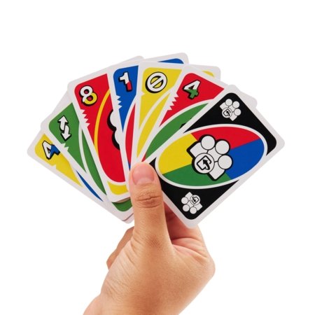 MATTEL GAMES UNO kortos Flex, HMY99 HMY99