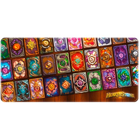 BLIZZARD žaidimų pelės kilimėlis Hearthstone: Cardbacks, XL, FBLMPHSCARDBK21XL 