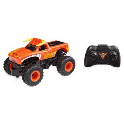 MONSTER JAM transporto priemonė El Toro Loco, 6060517 