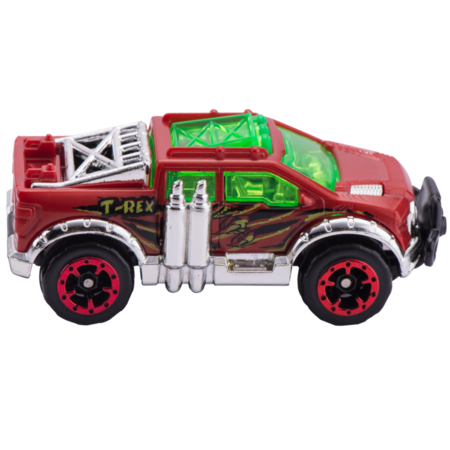 METAL MACHINES automobilio rinkinys Value Brand T-Rex, 6702 6702