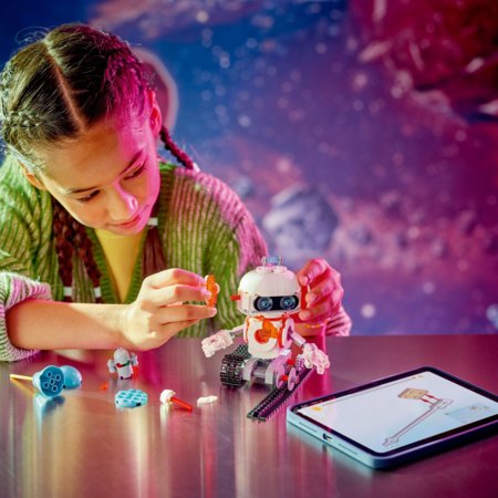 31164 LEGO® Creator Kosminis robotas 