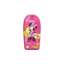 MONDO INFLATABLES Minnie pripučiama plaukimo lenta, 84 cm., 11115 11115