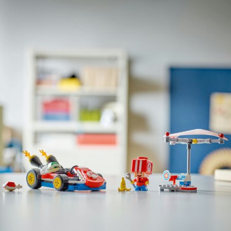 72032 LEGO® Super Mario Mario Kart™ – Standard Kart 