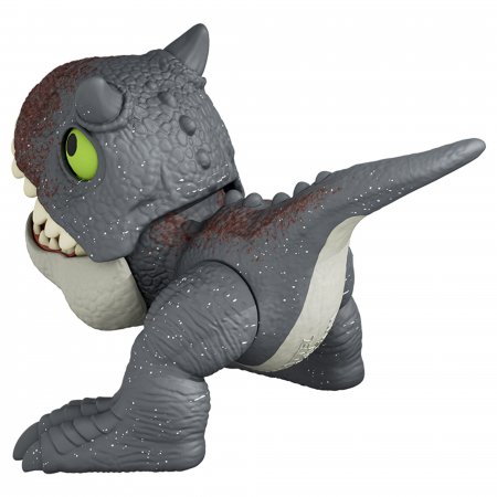 JURASSIC WORLD dinozauro figūrėlė asort., HJB51 HJB51