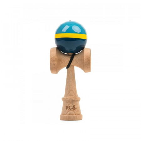 KENDAMA Kaizen 3.0 Shift STICK - HALO Rogue, KZN635 KZN635