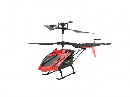 REVOLT valdomas sraigtasparnis R/C  AIRWOLF, asort., S5H S5H