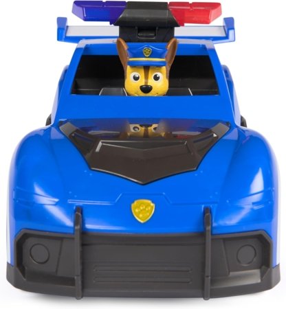PAW PATROL transporto priemonė Search & Rescue Launch N Rescue Cruiser, 6074962 