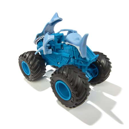 MONSTER JAM 1:64 visuregis Smash & Bash, asort., 6072396 
