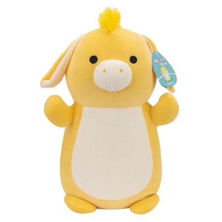JAZWARES SQUISHMALLOWS minkštas žaislas HUGMESS, 25 cm, asort., SQHM00379 