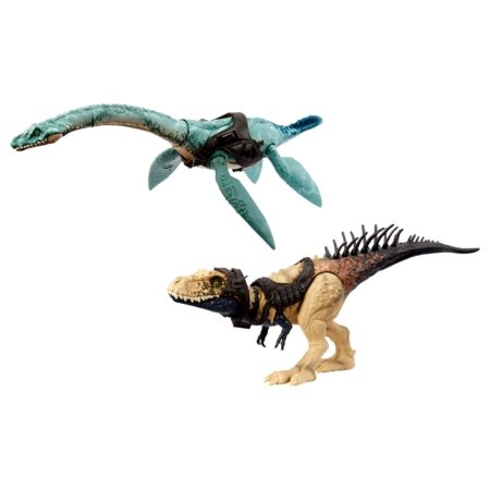 JURASSIC WORLD persekiojantis dinozauras asort, HLP23 HLP23