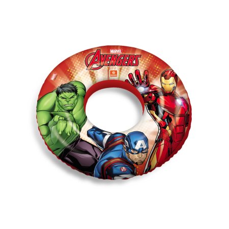 MONDO AVENGERS plaukimo ratas, 16304 