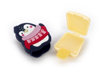 SIMPLE PLEASURES Lūpų blizgis asort., Y81149-P5411 