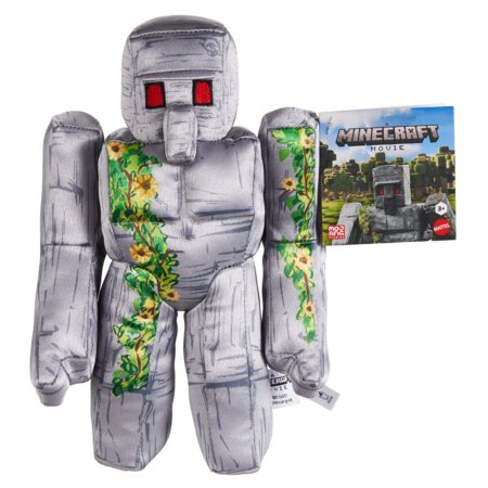 MINECRAFT pliušinė figūrėlė, asort., HBN39 