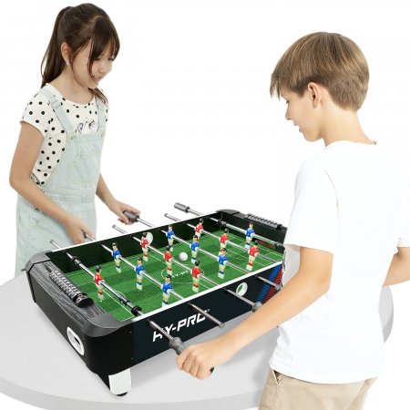 HY-PRO Stalo futbolas, HP07653 HP07653