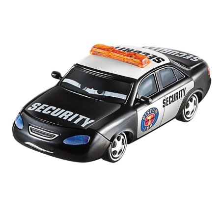CARS 3 automodelis Die Cast, DXV29 