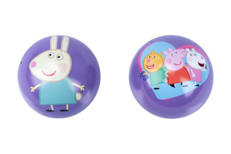 MIRABALL pliušinis žaislas Peppa Pig asort., M14113 