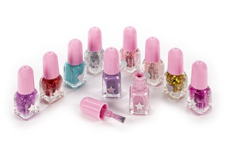 DREAM POP nagų priežiūros rinkinys, Y81431-33709 