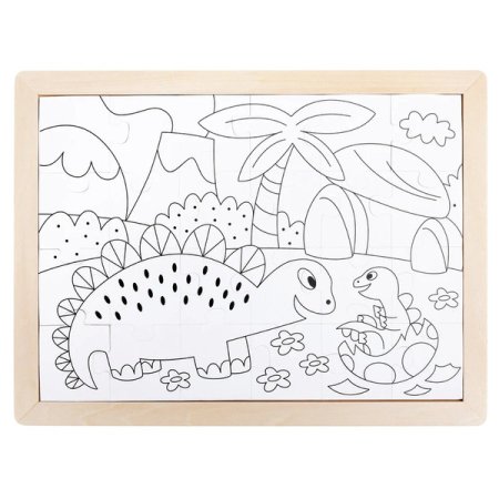 HAPE dėlionė Dino, E1641A 
