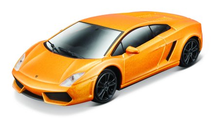BBURAGO 1/43 automodelis STR Fire Dispenser, asort, 18-30010 18-30010