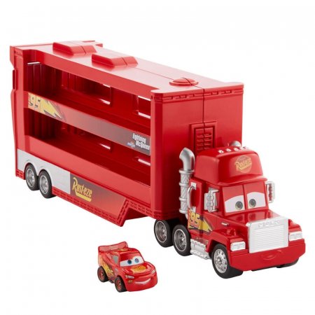 CARS transporteris mini lenktynininkams,  GNW33 GNW33