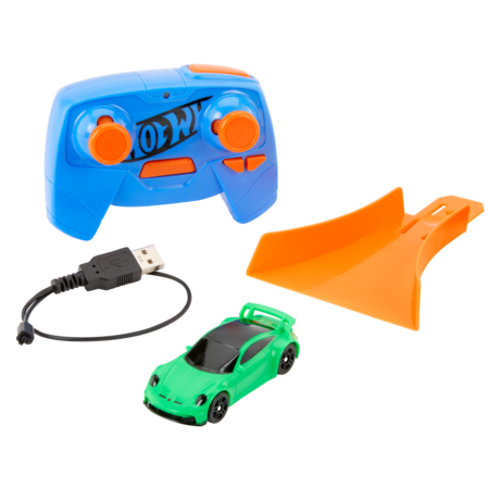 HOT WHEELS RC automodelis Pershe 911, HLT20 