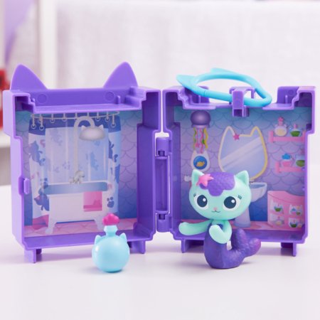 GABBY'S DOLLHOUSE pakabuko rinkinys, 6070881 