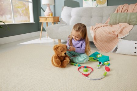 FISHER PRICE medicininiai reikmenys, HYH26 
