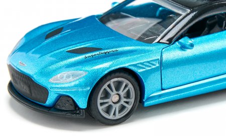 SIKU automobilis Aston Martin DBS Superleggera, 1582 1582