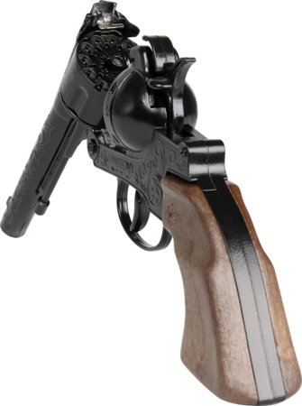 GONHER revolveris kaubojaus, 122/6 122/6
