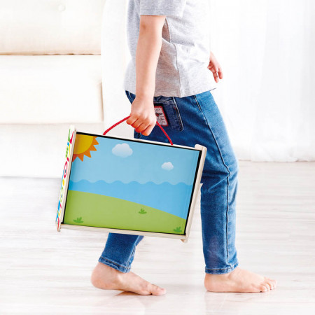 HAPE magnetinė lenta Art Box, E1631 E1631