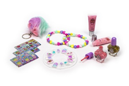 DREAM POP papuošalų rinkinys, Y81398-33555 