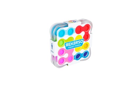 SMART GAMES loginis žaidimas Reverso, SMA#403 