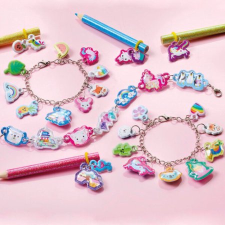 TOTUM kūrybinis rinkinys Charms & Bracelets, 21150 