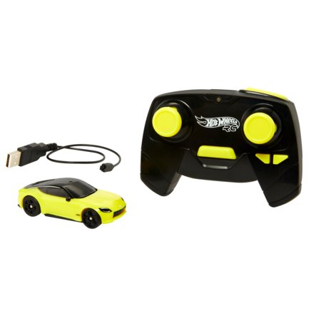 HOT WHEELS RC automodelis Nissan Z, HTP16 