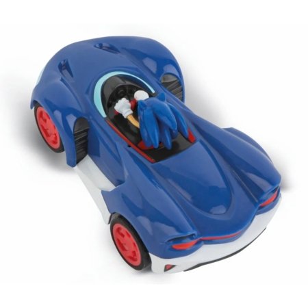 CARRERA SONIC RC automobilis 1:43, 7,5cm, 370430022 