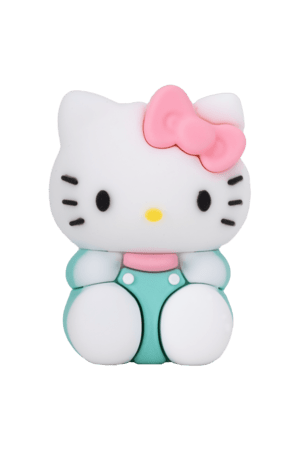 HELLO KITTY guminis pieštukų drožtukas, 10760PTR 