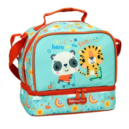 FISHER PRICE Kuprinė, 349-32220 