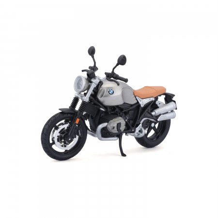 MAISTO DIE CAST modelis 1:12 motociklas, asort., 31157 (31101 - 344 art.) 31157/31101
