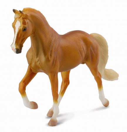 COLLECTA žirgas tenesio aukso spalvos collecta (XL) 88449 